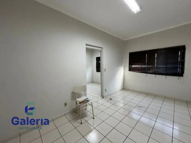 Prédio para Locação em Ribeirão Preto/SP Ipiranga