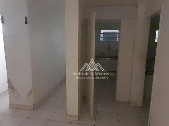 Prédio para Locação em Ribeirão Preto/SP Ipiranga