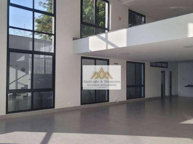 Prédio para Locação em Ribeirão Preto/SP Jardim Califórnia