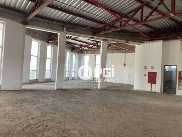 Prédio para Locação em Ribeirão Preto/SP Jardim Califórnia