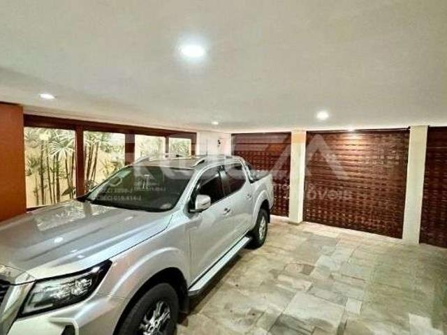 Prédio para Locação em Ribeirão Preto/SP Jardim Canadá 4 Quartos