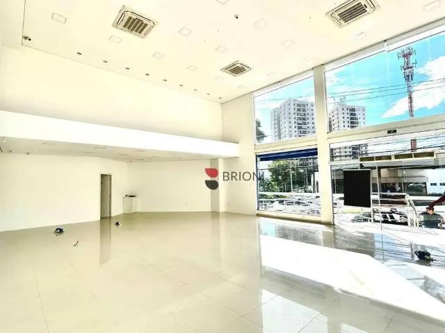 Prédio para Locação em Ribeirão Preto/SP Jardim América