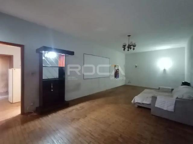 Prédio para Locação em Ribeirão Preto/SP Jardim América 4 Quartos