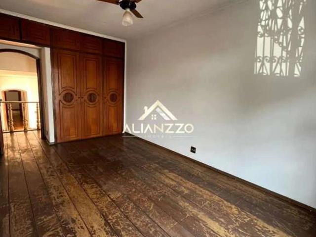 Prédio para Locação em Ribeirão Preto/SP Jardim América 4 Quartos