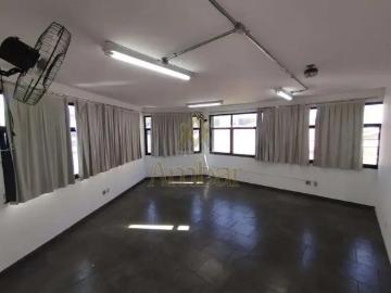 Prédio para Locação em Ribeirão Preto/SP Jardim América