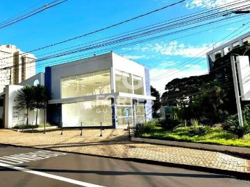 Prédio para Locação em Ribeirão Preto/SP Jardim América