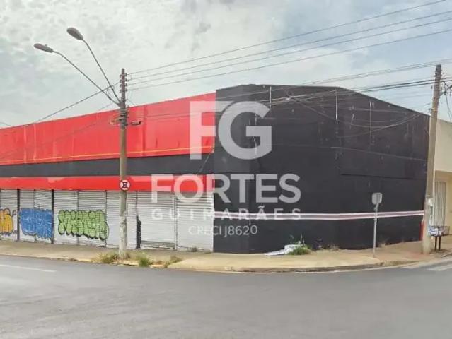 Prédio para Locação em Ribeirão Preto/SP Jardim América