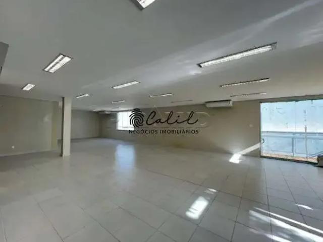 Prédio para Locação em Ribeirão Preto/SP Jardim América