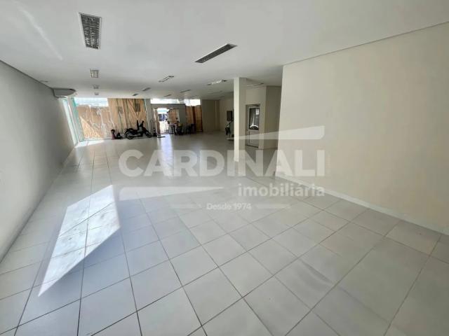 Prédio para Locação em Ribeirão Preto/SP Jardim América
