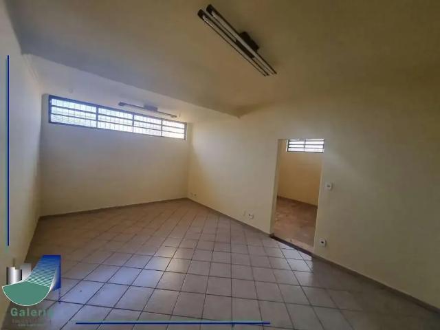 Prédio para Locação em Ribeirão Preto/SP Jardim América 1 Quartos