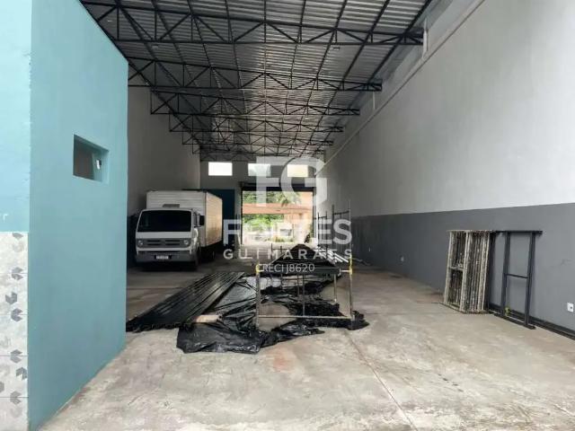 Prédio para Locação em Ribeirão Preto/SP Jardim Anhangüera