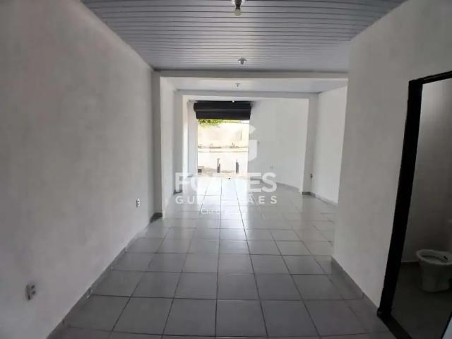 Prédio para Locação em Ribeirão Preto/SP Jardim Alexandre Balbo