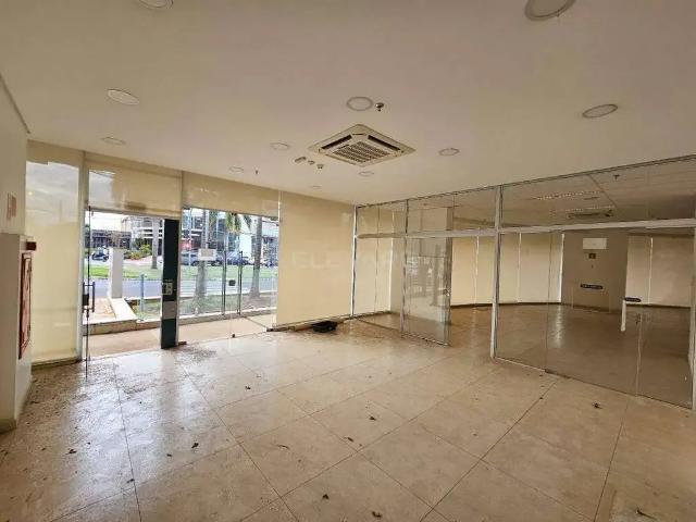 Prédio para Locação em Ribeirão Preto/SP Jardim Botânico