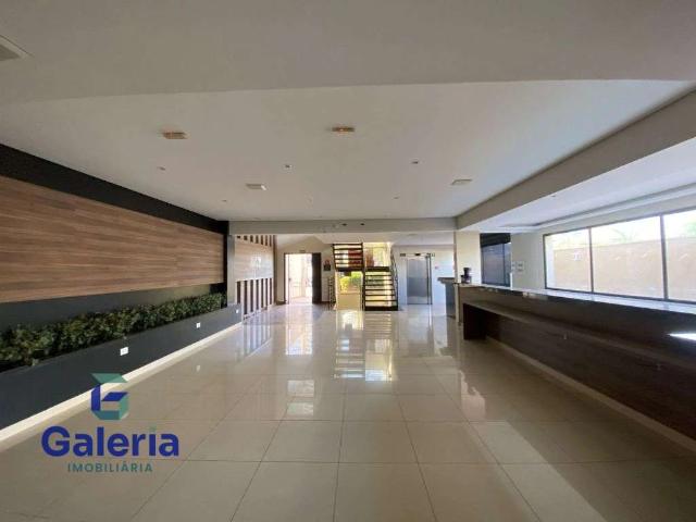 Prédio para Locação em Ribeirão Preto/SP Jardim Botânico