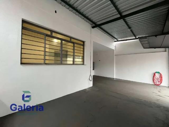 Prédio para Locação em Ribeirão Preto/SP Jardim Irajá 3 Quartos