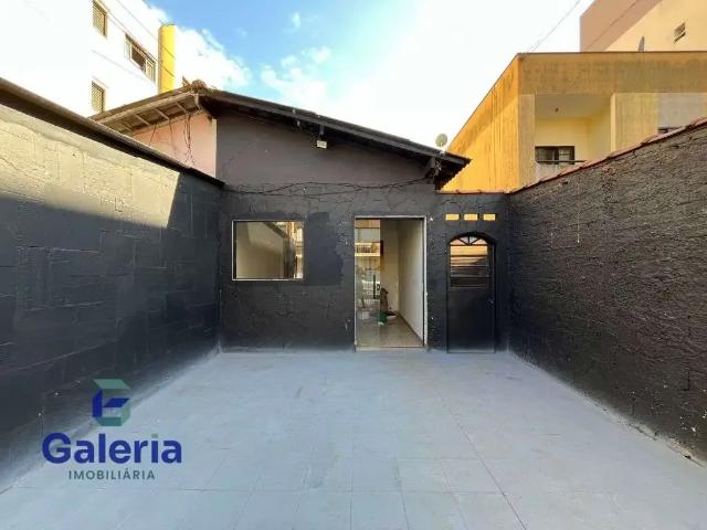 Prédio para Locação em Ribeirão Preto/SP Jardim Irajá 2 Quartos