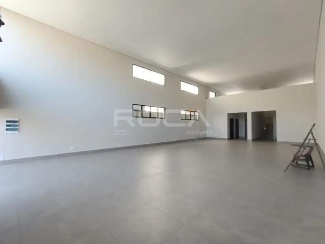 Prédio para Locação em Ribeirão Preto/SP Jardim Irajá