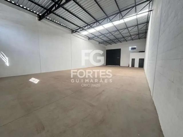 Prédio para Locação em Ribeirão Preto/SP Jardim Ouro Branco