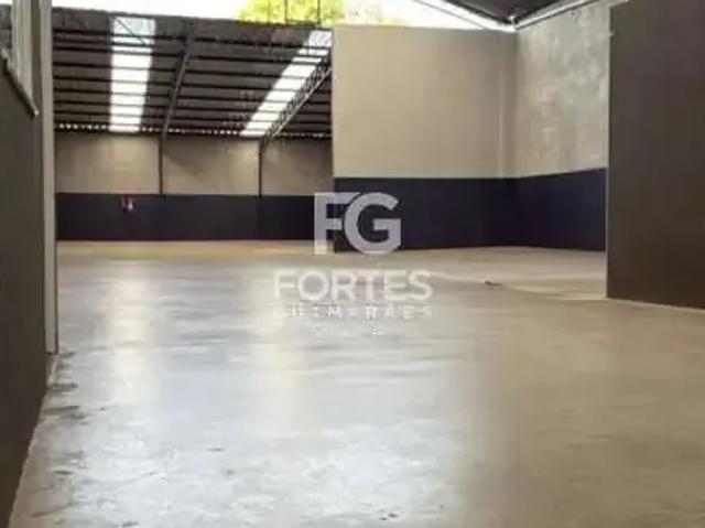 Prédio para Locação em Ribeirão Preto/SP Jardim Salgado Filho