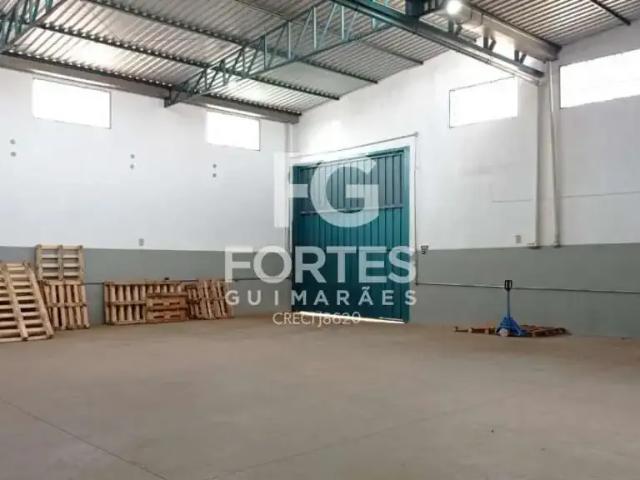 Prédio para Locação em Ribeirão Preto/SP Jardim Salgado Filho