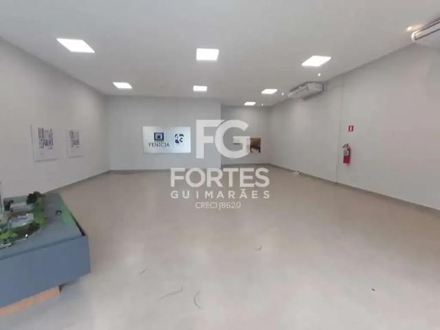 Prédio para Locação em Ribeirão Preto/SP Jardim Sumaré