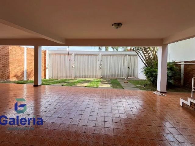 Prédio para Locação em Ribeirão Preto/SP Jardim Sumaré 4 Quartos