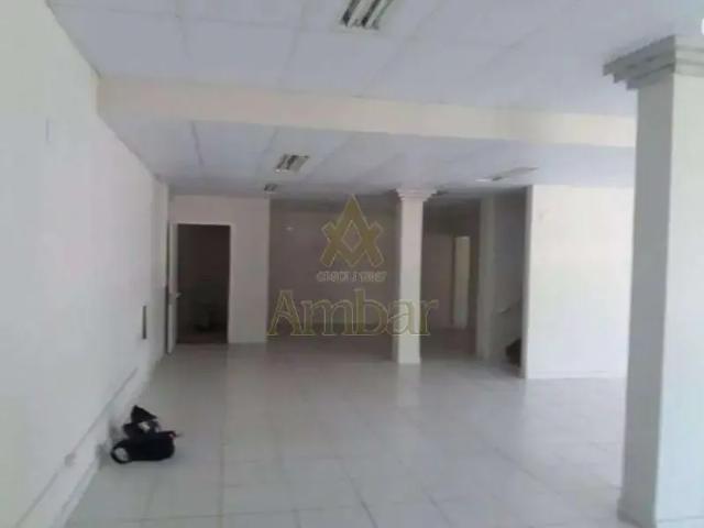 Prédio para Locação em Ribeirão Preto/SP Jardim Sumaré 5 Quartos