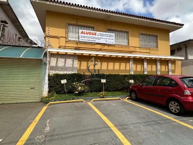Prédio para Locação em Ribeirão Preto/SP Jardim Sumaré