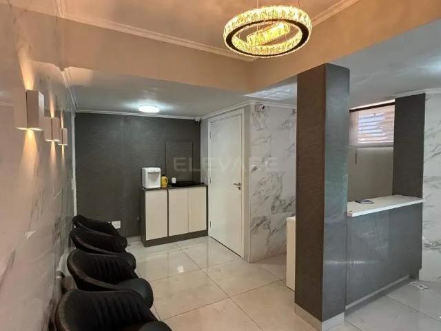 Prédio para Locação em Ribeirão Preto/SP Jardim Sumaré