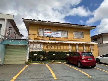 Prédio para Locação em Ribeirão Preto/SP Jardim Sumaré