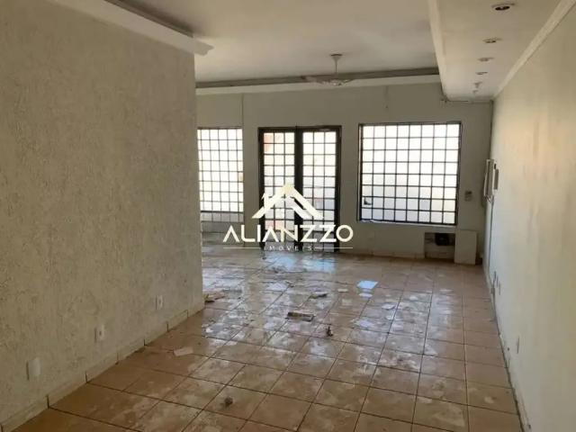 Prédio para Locação em Ribeirão Preto/SP Jardim Paulista