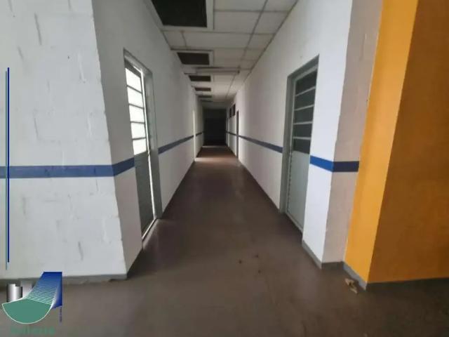 Prédio para Locação em Ribeirão Preto/SP Jardim Paulista 1 Quartos