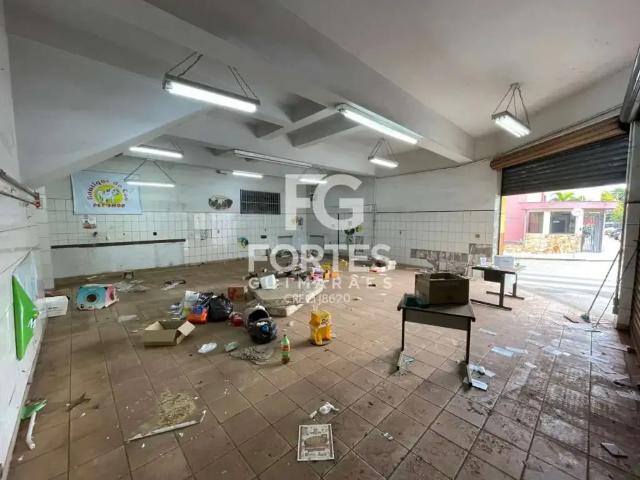 Prédio para Locação em Ribeirão Preto/SP Jardim Paulista