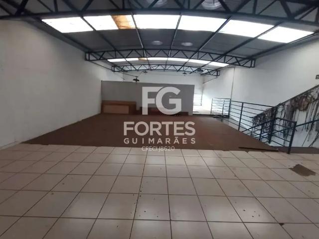 Prédio para Locação em Ribeirão Preto/SP Jardim Paulista