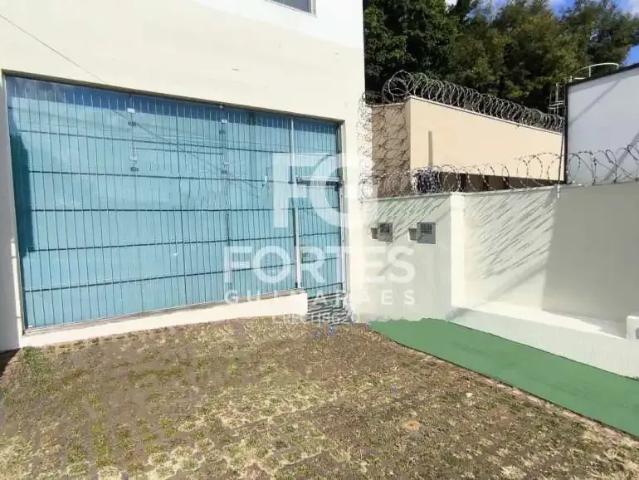 Prédio para Locação em Ribeirão Preto/SP Jardim Paulista