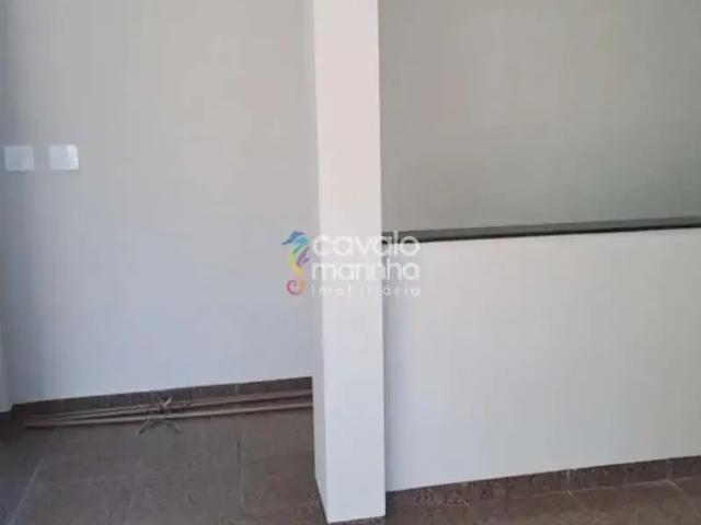 Prédio para Locação em Ribeirão Preto/SP Jardim Paulista