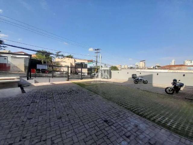 Prédio para Locação em Ribeirão Preto/SP Jardim Paulistano