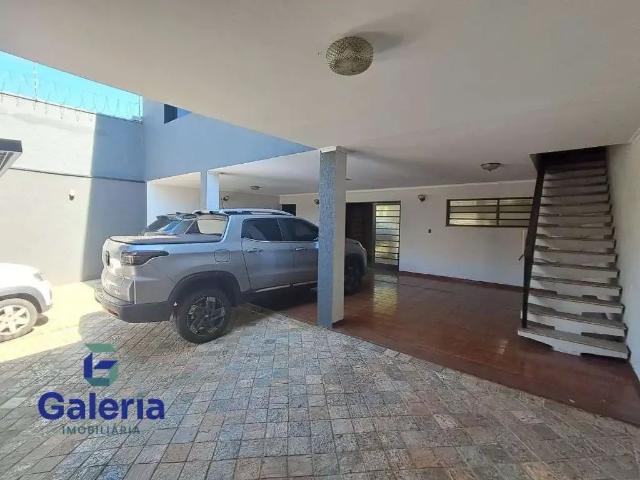 Prédio para Locação em Ribeirão Preto/SP Jardim Palma Travassos 3 Quartos