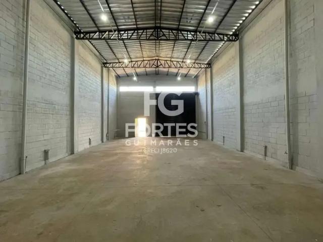 Prédio para Locação em Ribeirão Preto/SP Jardim Zara