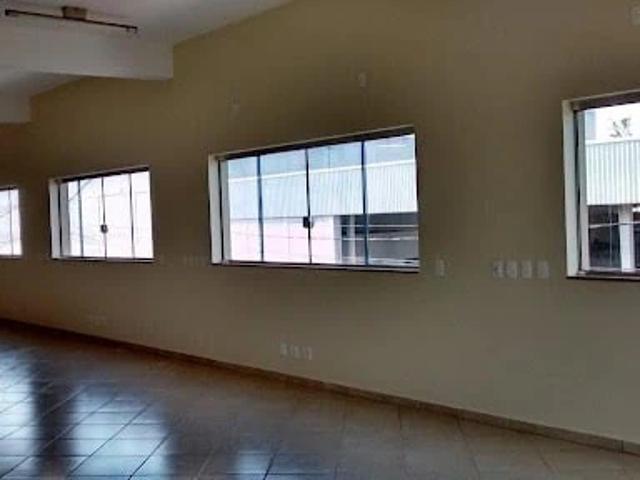 Prédio para Locação em Ribeirão Preto/SP Nova Ribeirânia