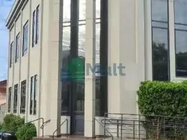 Prédio para Locação em Ribeirão Preto/SP Nova Ribeirânia