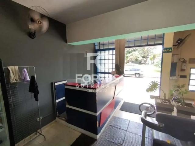 Prédio para Locação em Ribeirão Preto/SP Parque Anhangüera