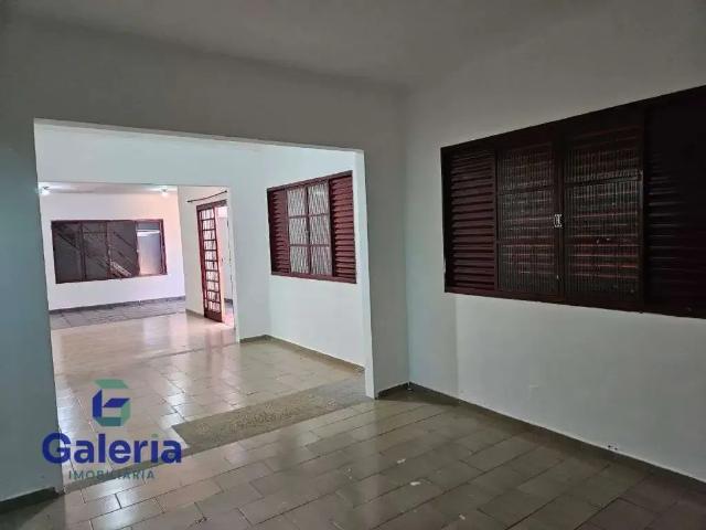 Prédio para Locação em Ribeirão Preto/SP Parque Anhangüera 3 Quartos