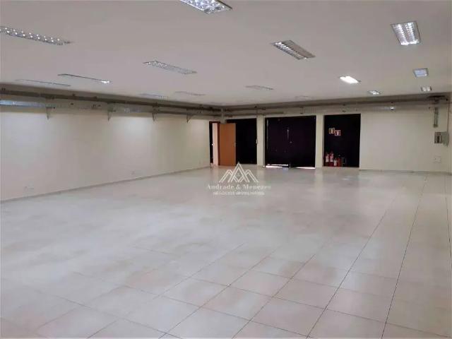 Prédio para Locação em Ribeirão Preto/SP Parque Industrial Lagoinha