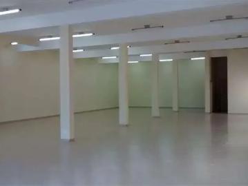 Prédio para Locação em Ribeirão Preto/SP Parque Industrial Lagoinha