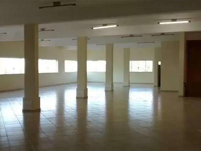 Prédio para Locação em Ribeirão Preto/SP Parque Industrial Lagoinha