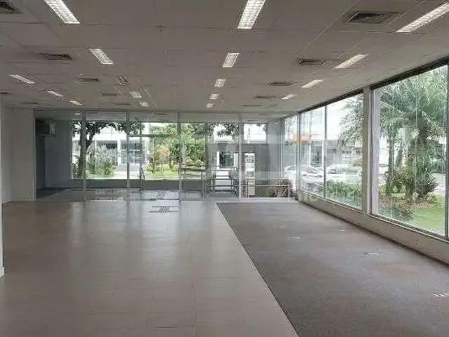 Prédio para Locação em Ribeirão Preto/SP Parque Residencial Lagoinha