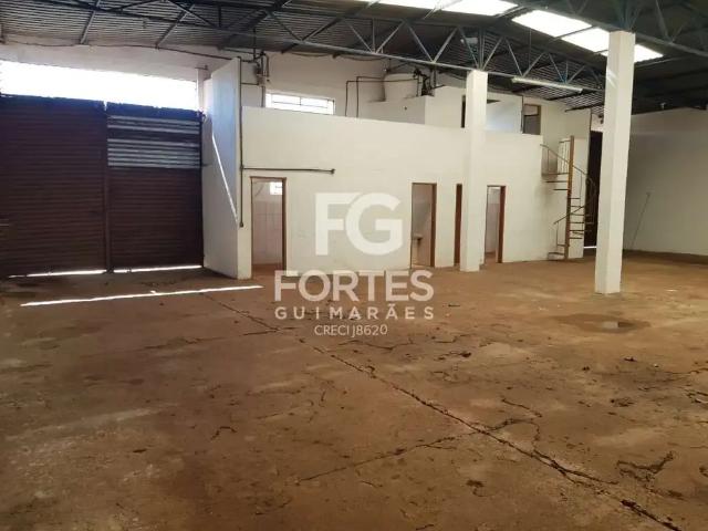 Prédio para Locação em Ribeirão Preto/SP Recreio Anhangüera