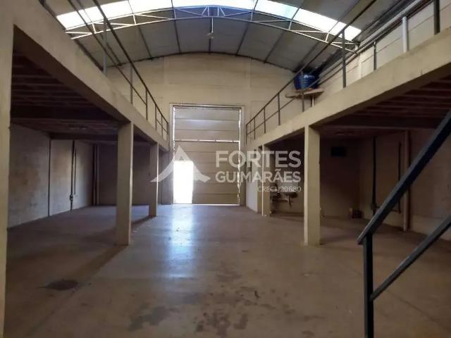 Prédio para Locação em Ribeirão Preto/SP Recreio Anhangüera