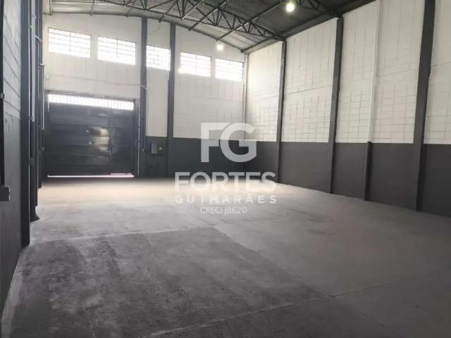 Prédio para Locação em Ribeirão Preto/SP Recreio Anhangüera